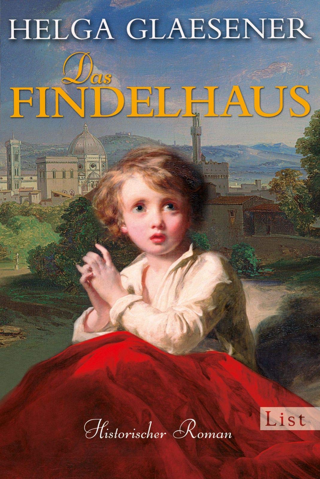 Product Image: Das Findelhaus