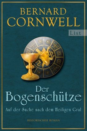 Der Bogenschütze Contemporary literature Books