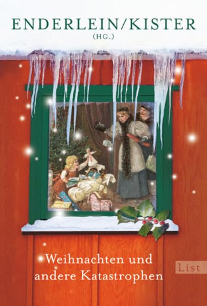 Weihnachten und andere Katastrophen Contemporary literature