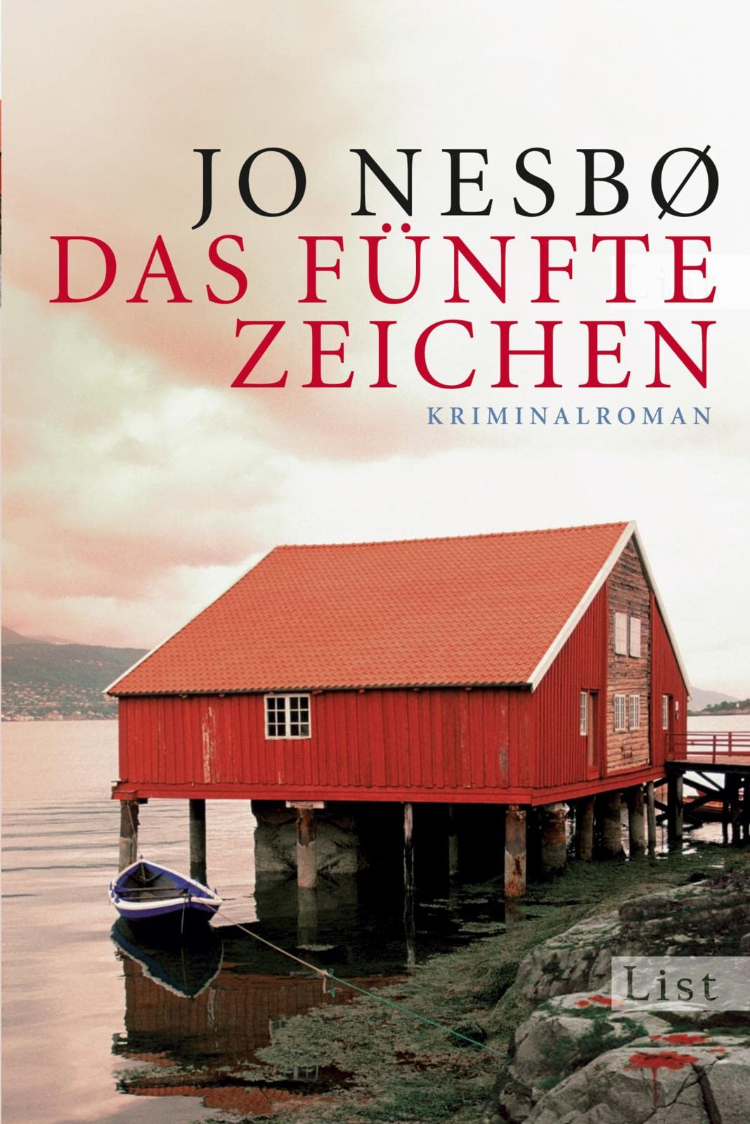 Product Image: Das fünfte Zeichen