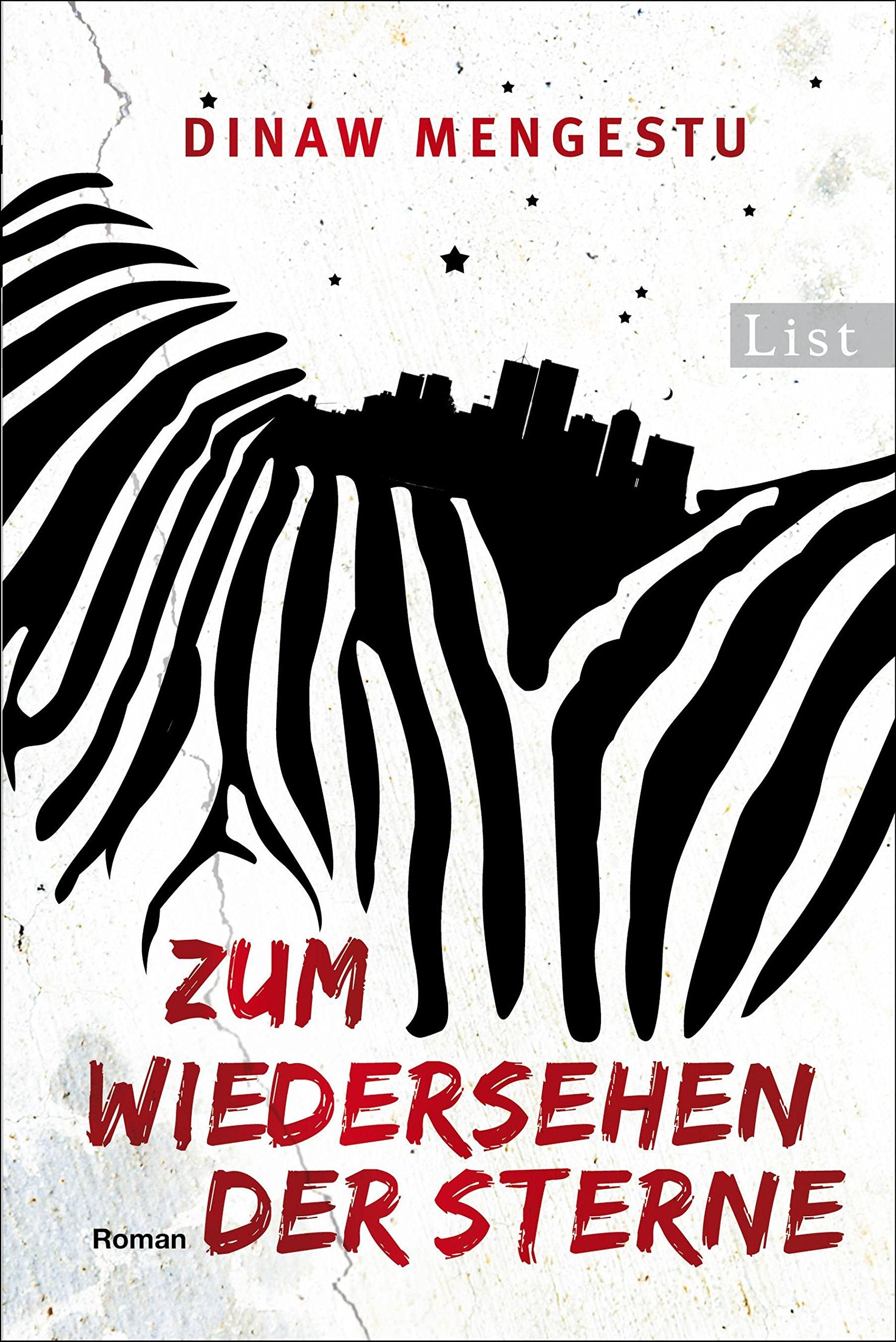 Zum Wiedersehen der Sterne Contemporary literature