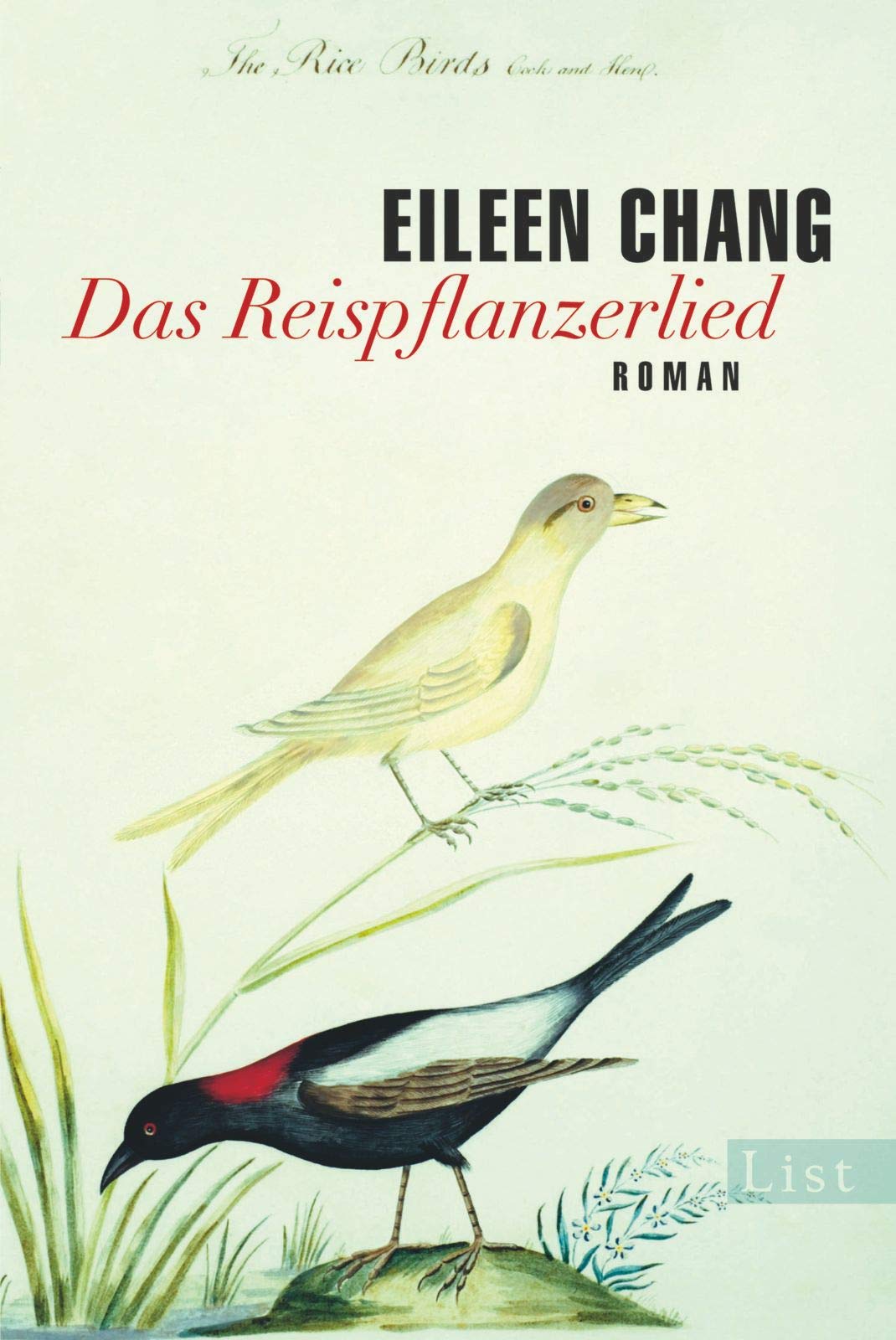Das Reispflanzerlied Contemporary literature Books