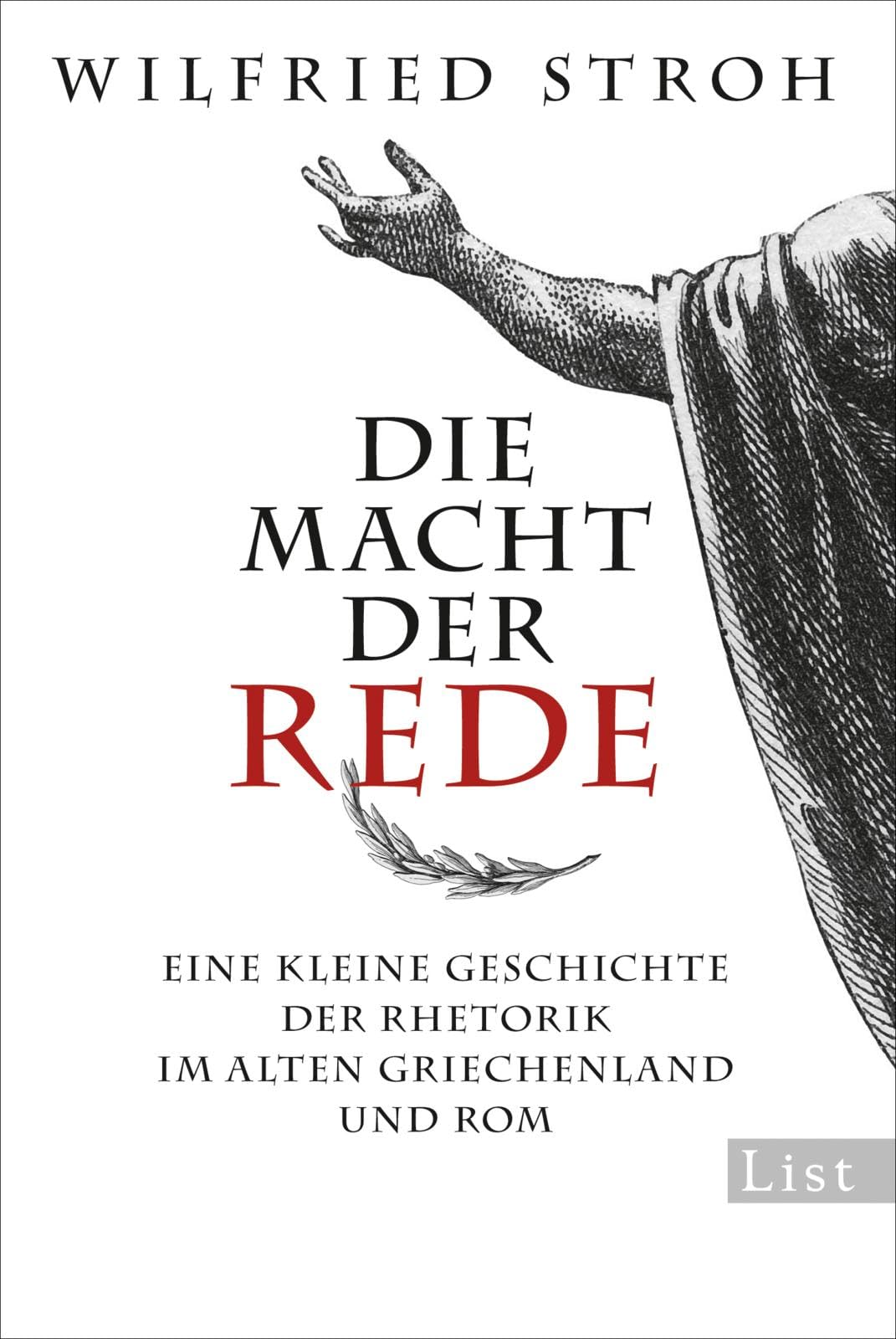 Product Image: Die Macht der Rede