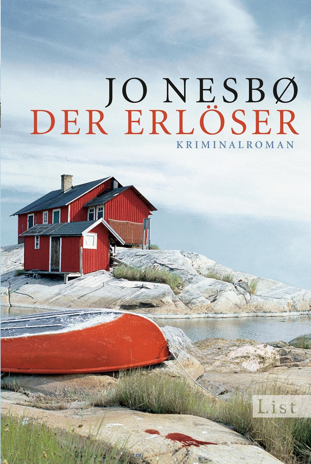 Product Image: Der Erlöser