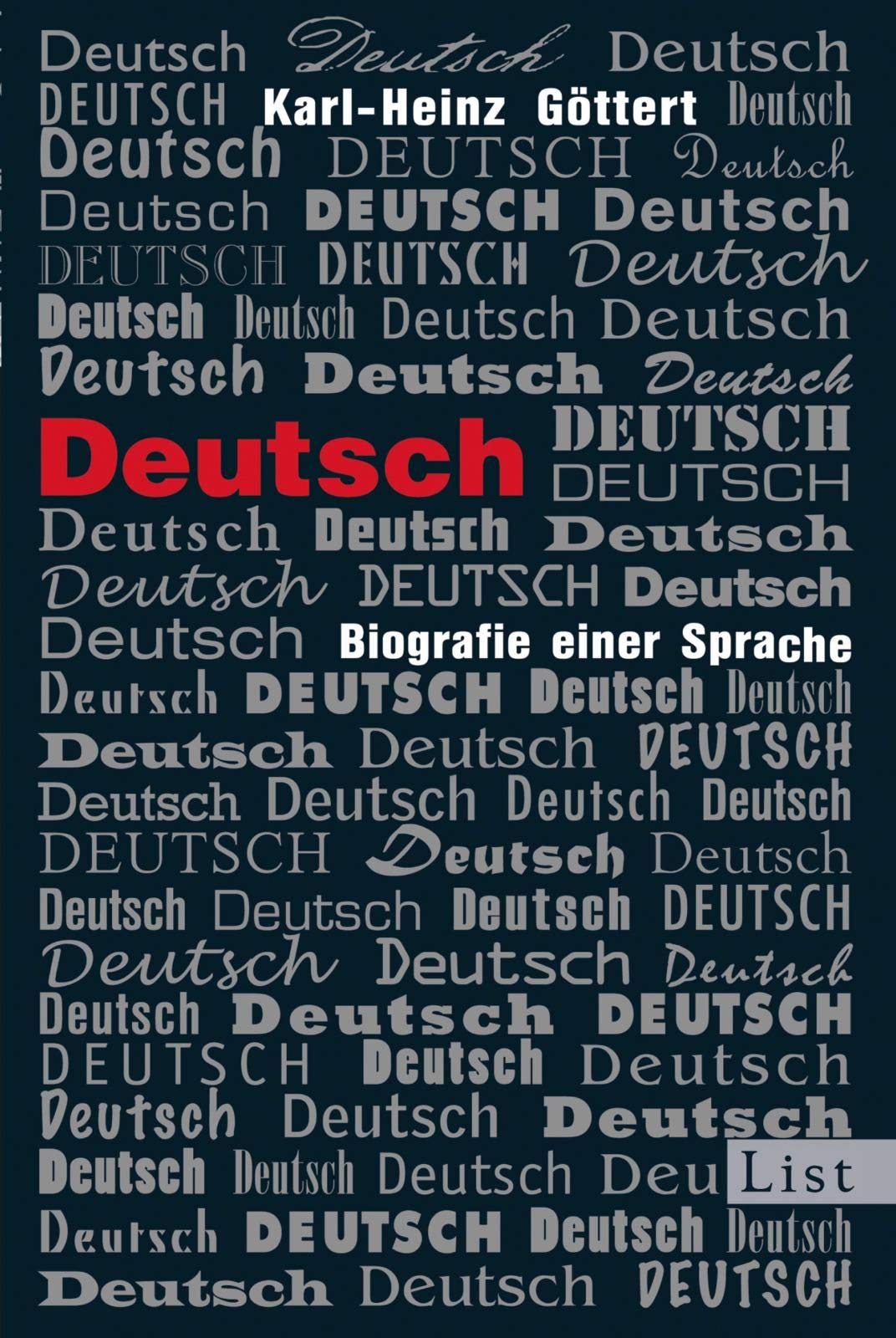Deutsch: Biografie einer Sprache (0) Social Sciences