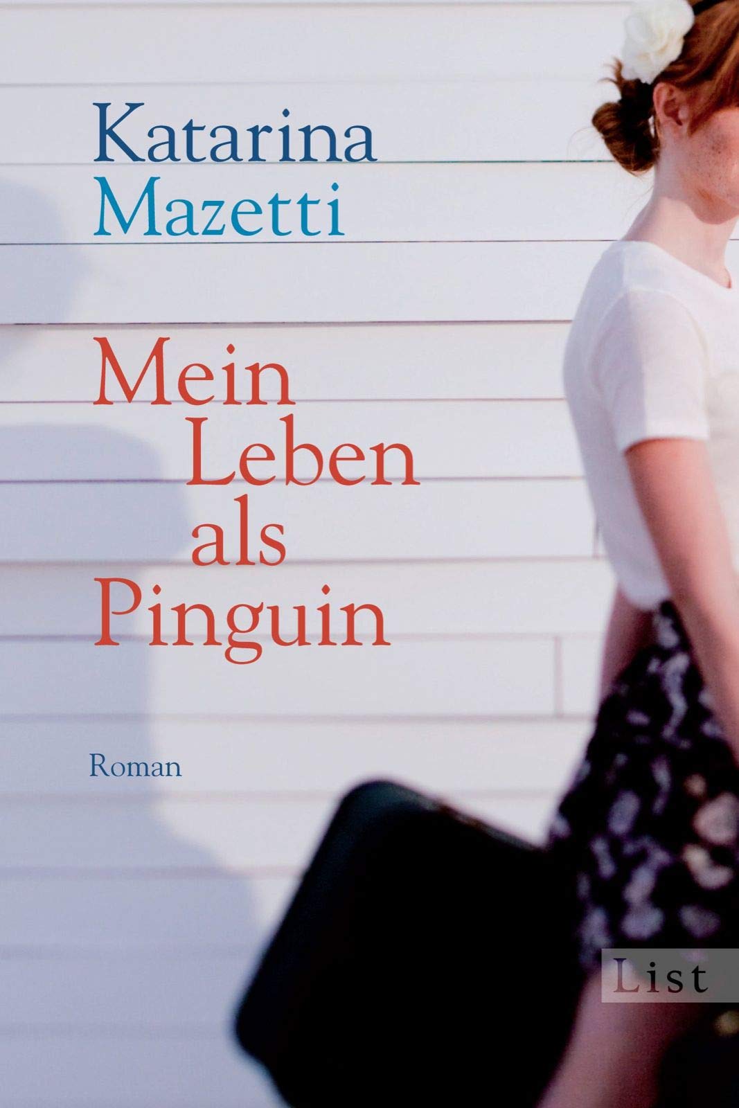 Mein Leben als Pinguin Contemporary literature