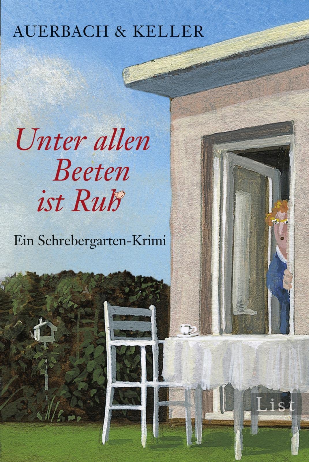 Product Image: Unter allen Beeten ist Ruh