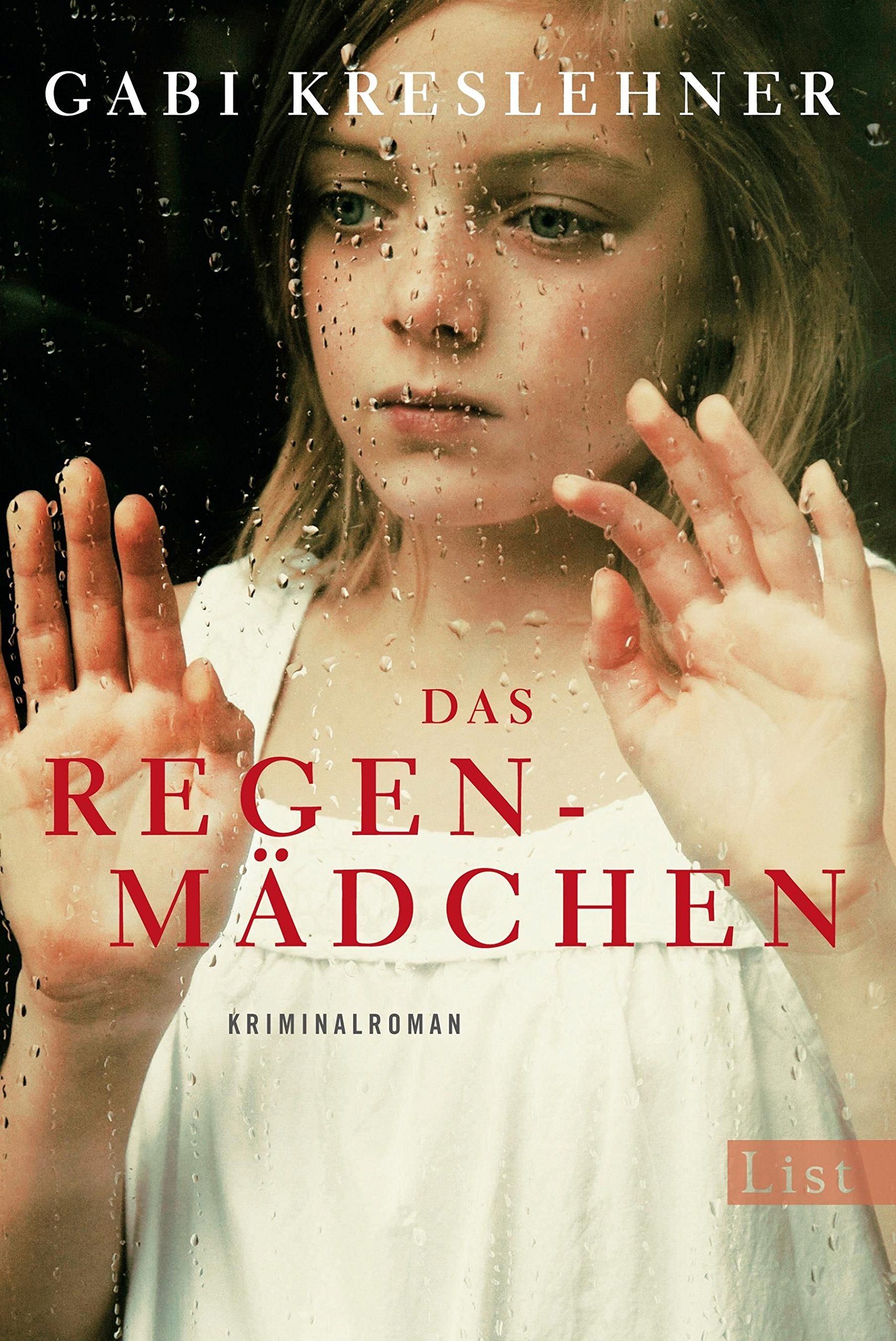 Product Image: Das Regenmädchen