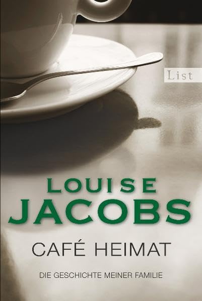 Café Heimat: Die Geschichte meiner Familie Science