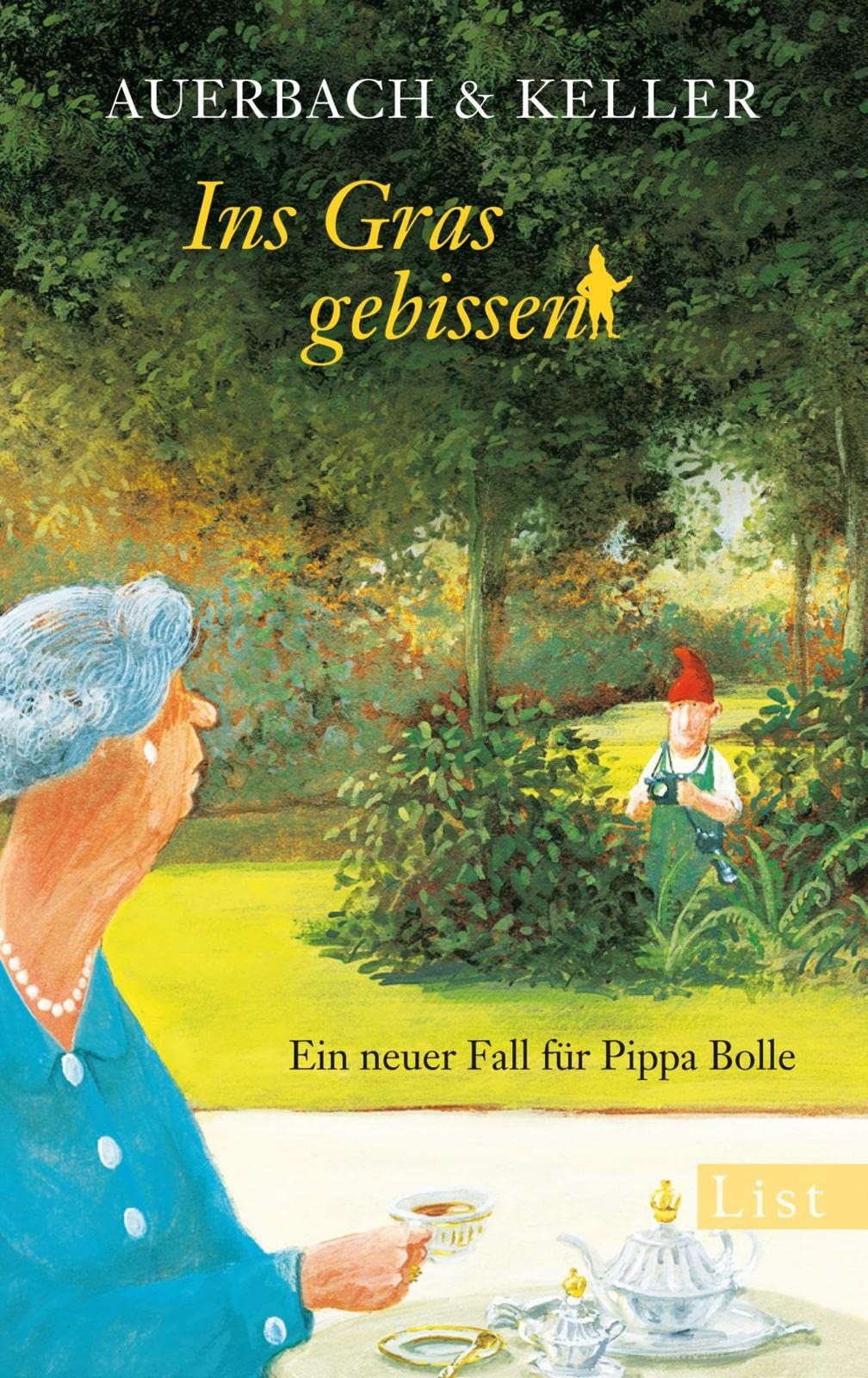 Ins Gras gebissen Contemporary literature Books
