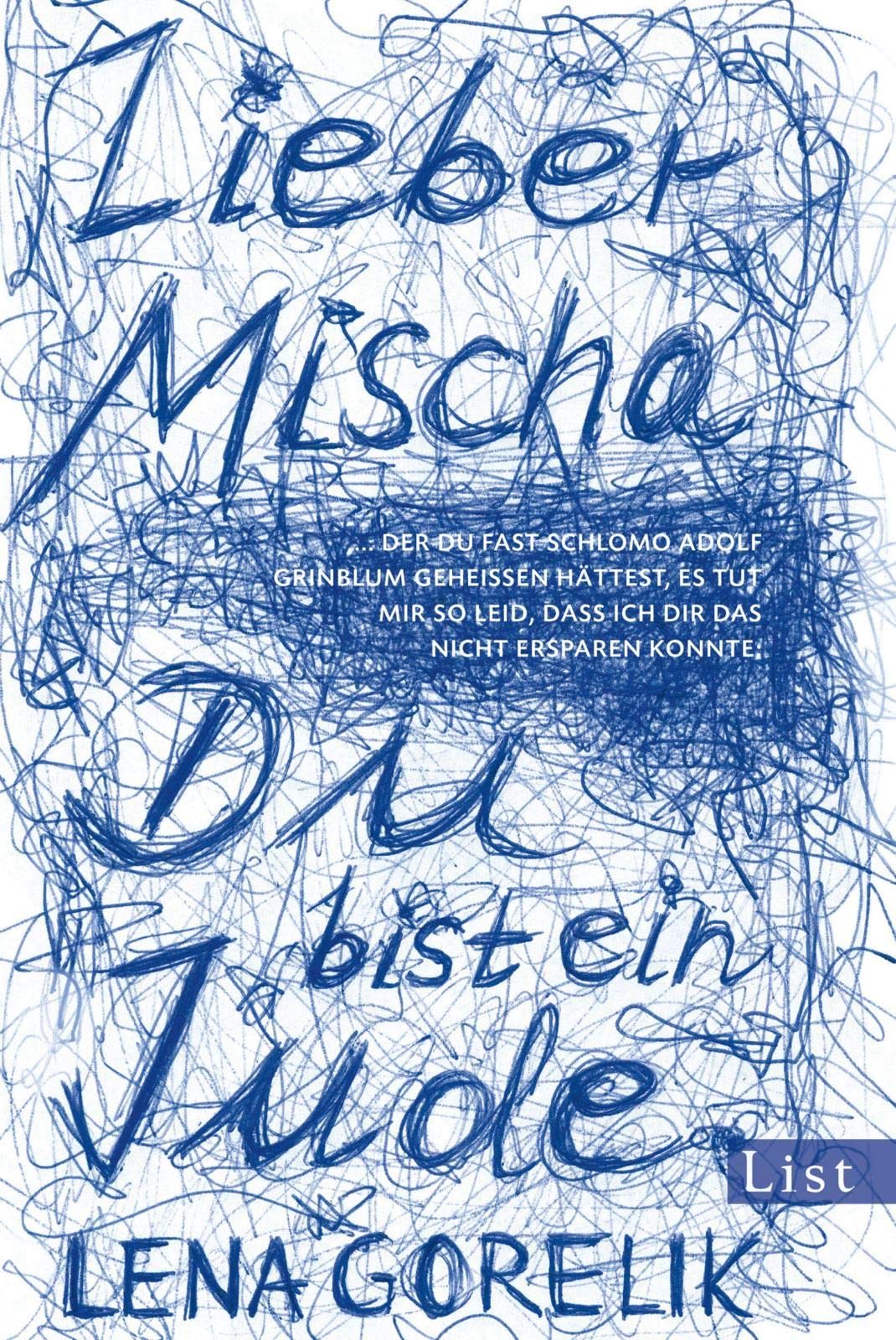 Lieber Mischa Essays & Short Stories