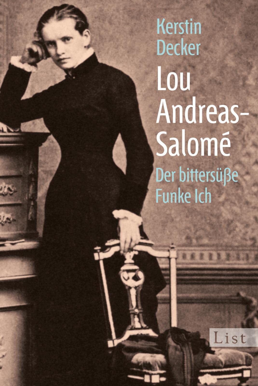 Lou Andreas-Salomé Contemporary literature Books