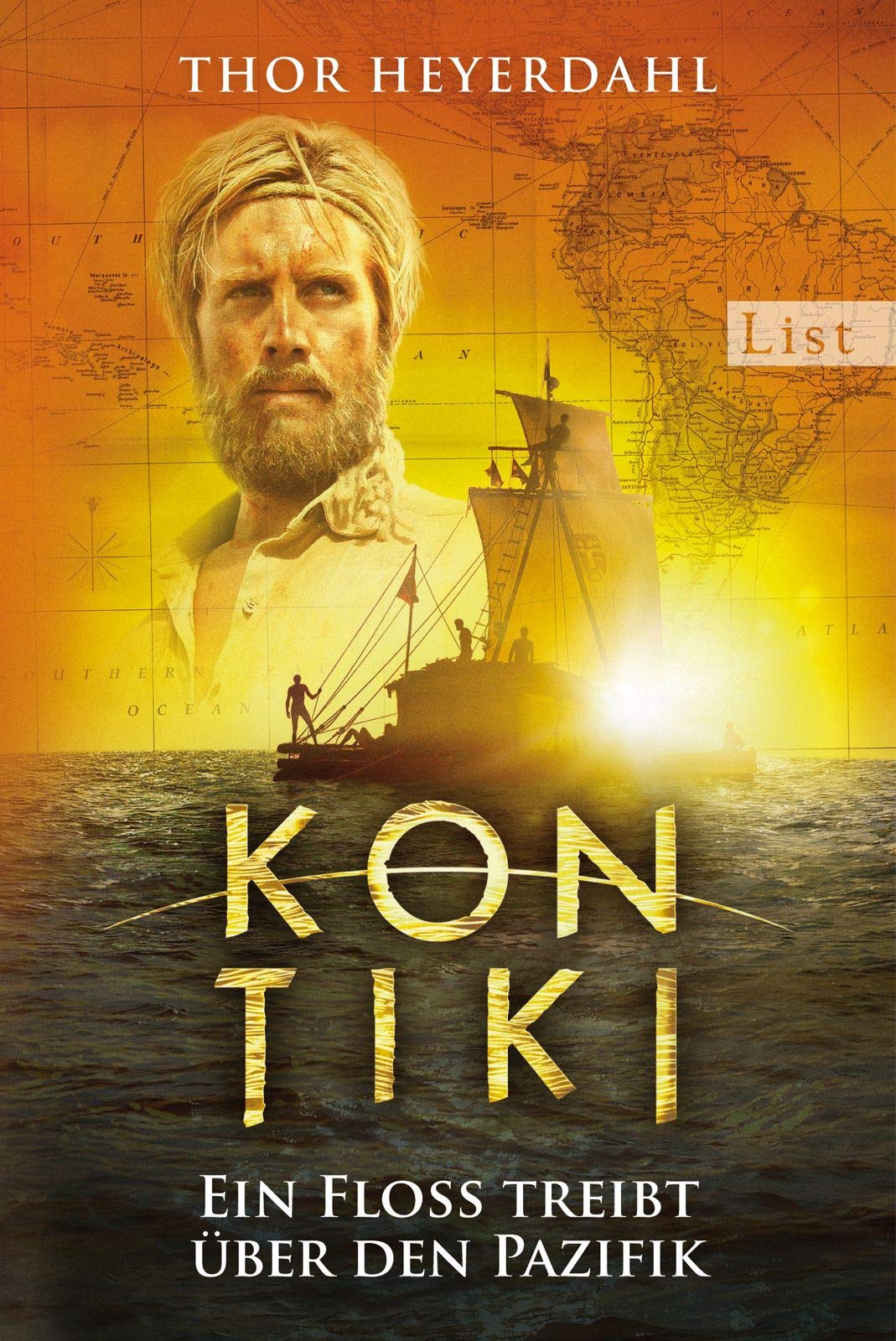 Product Image: Kon-Tiki