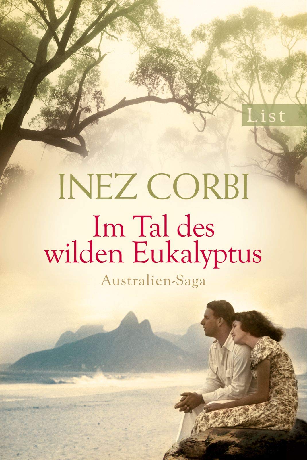 Product Image: Im Tal des wilden Eukalyptus
