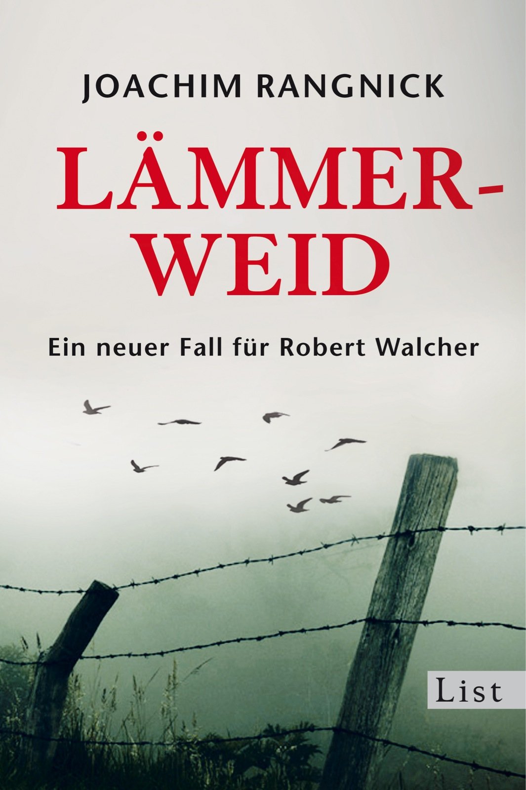 Product Image: Lämmerweid