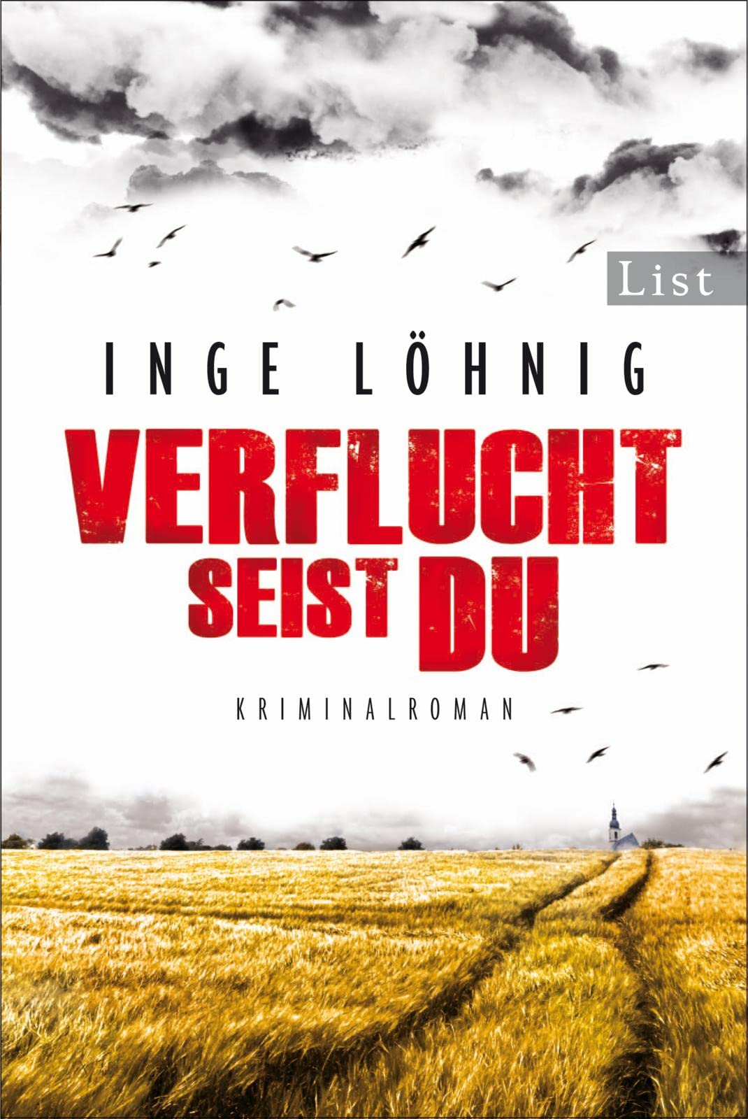 Product Image: Verflucht seist du