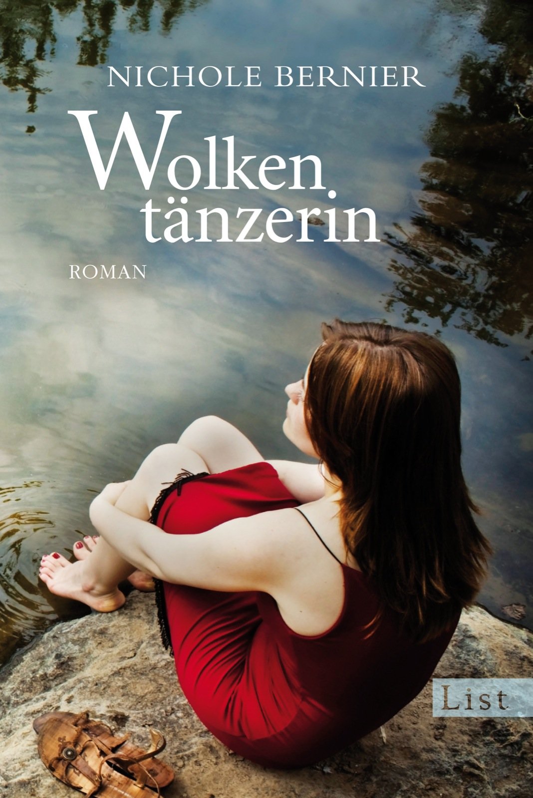 Wolkentänzerin: Roman Contemporary literature