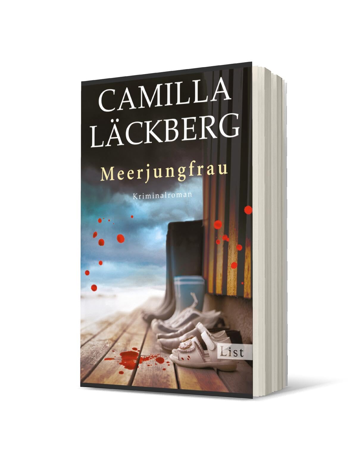 Product Image: Meerjungfrau