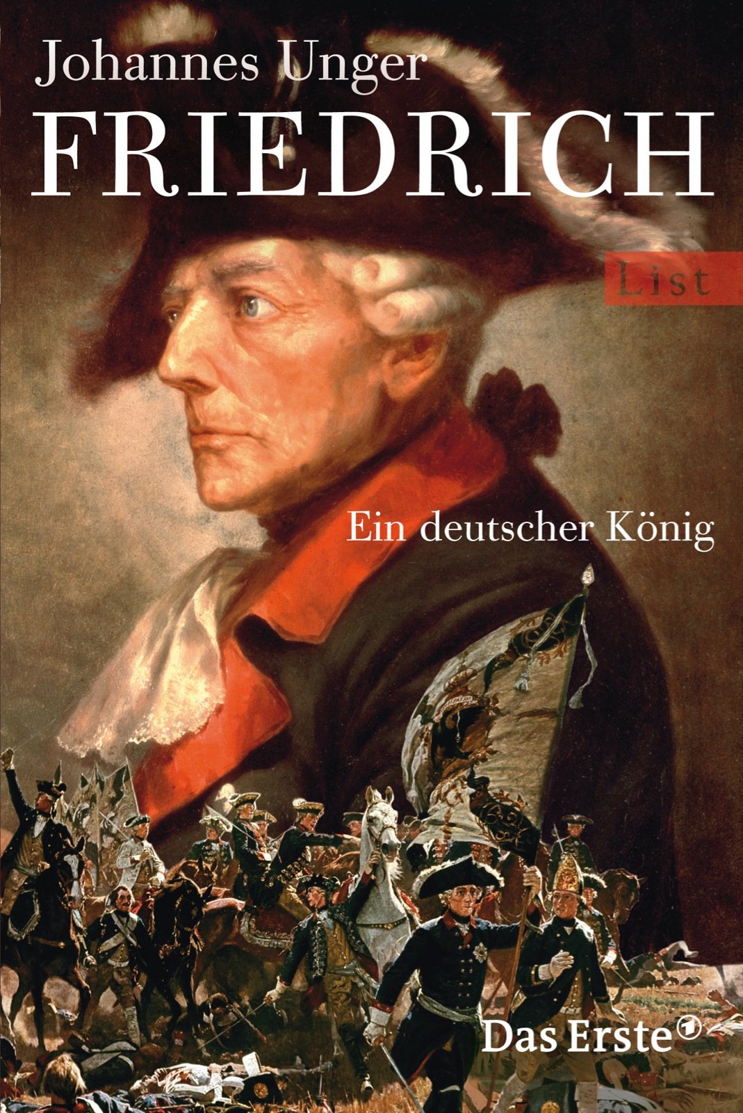 Friedrich Social Sciences