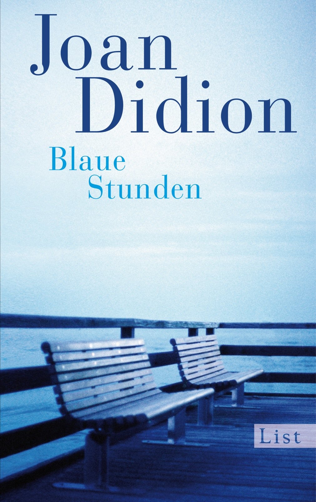 Blaue Stunden Contemporary literature Books