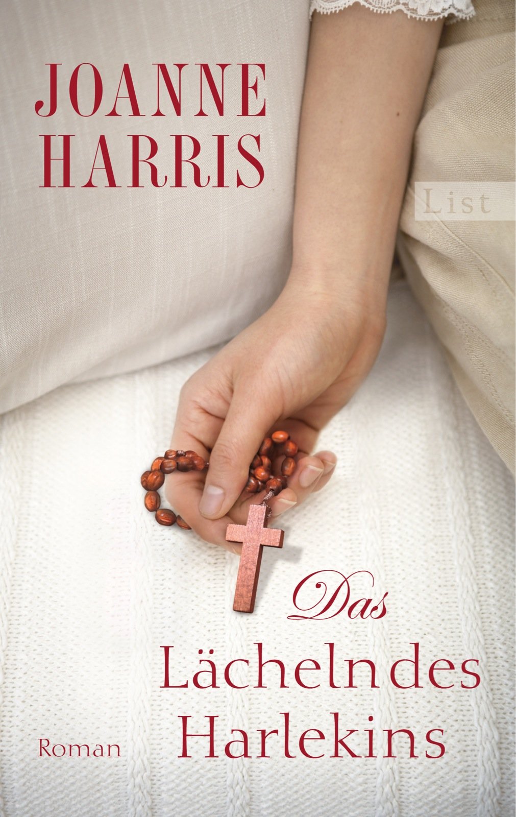 Das Lächeln des Harlekins Contemporary literature