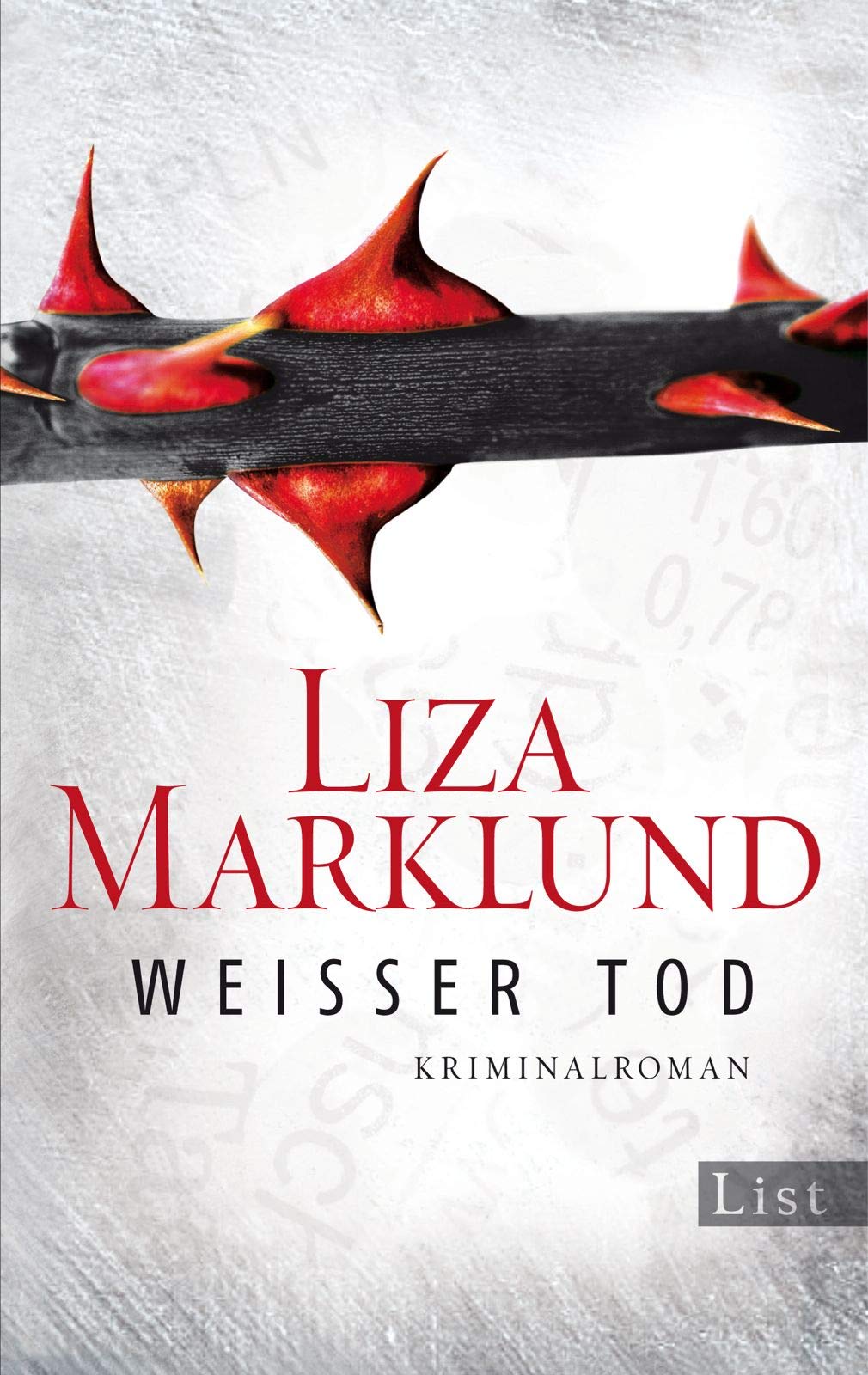 Product Image: Weißer Tod