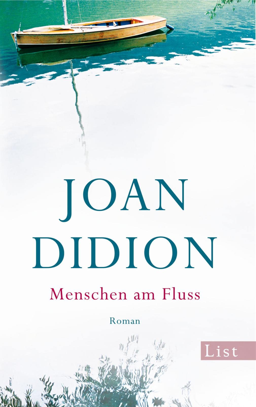 Menschen am Fluss Contemporary literature Books