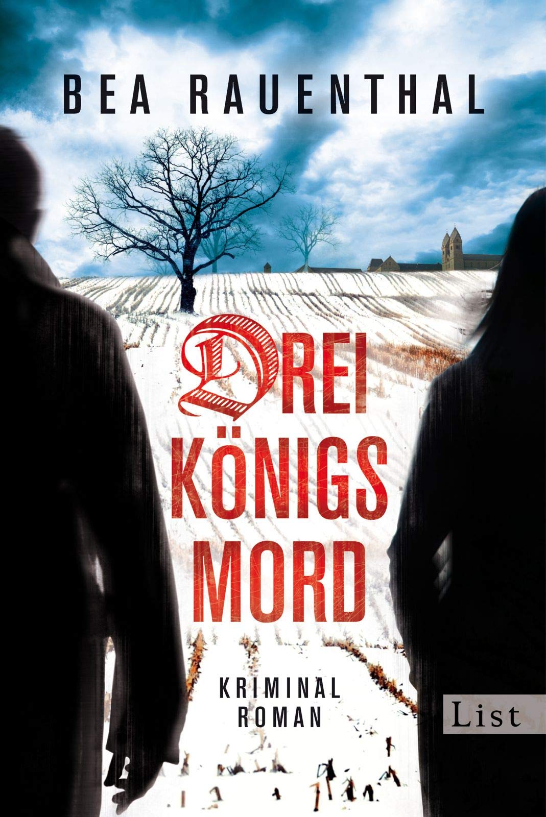 Product Image: Dreikönigsmord