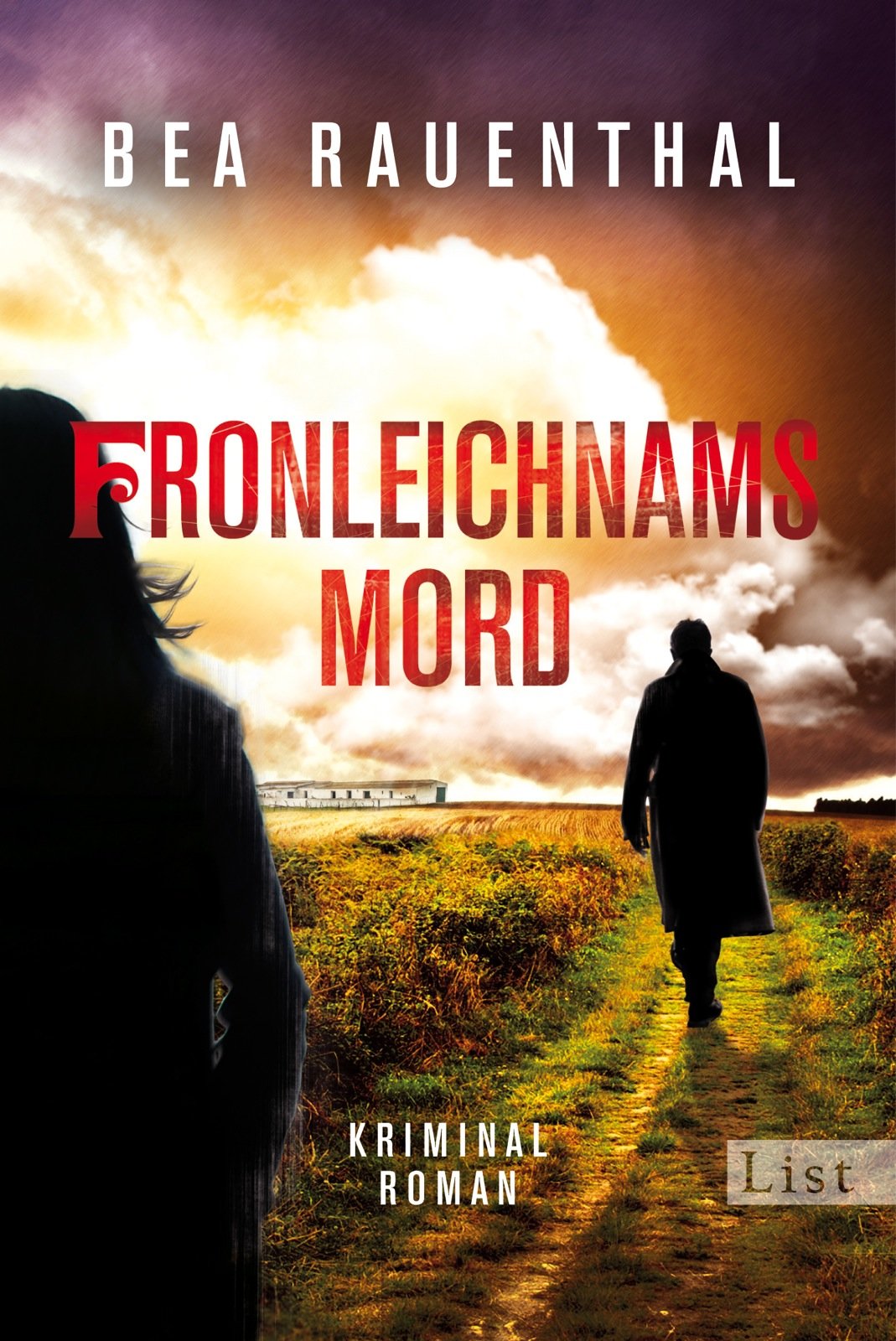 Fronleichnamsmord Fiction