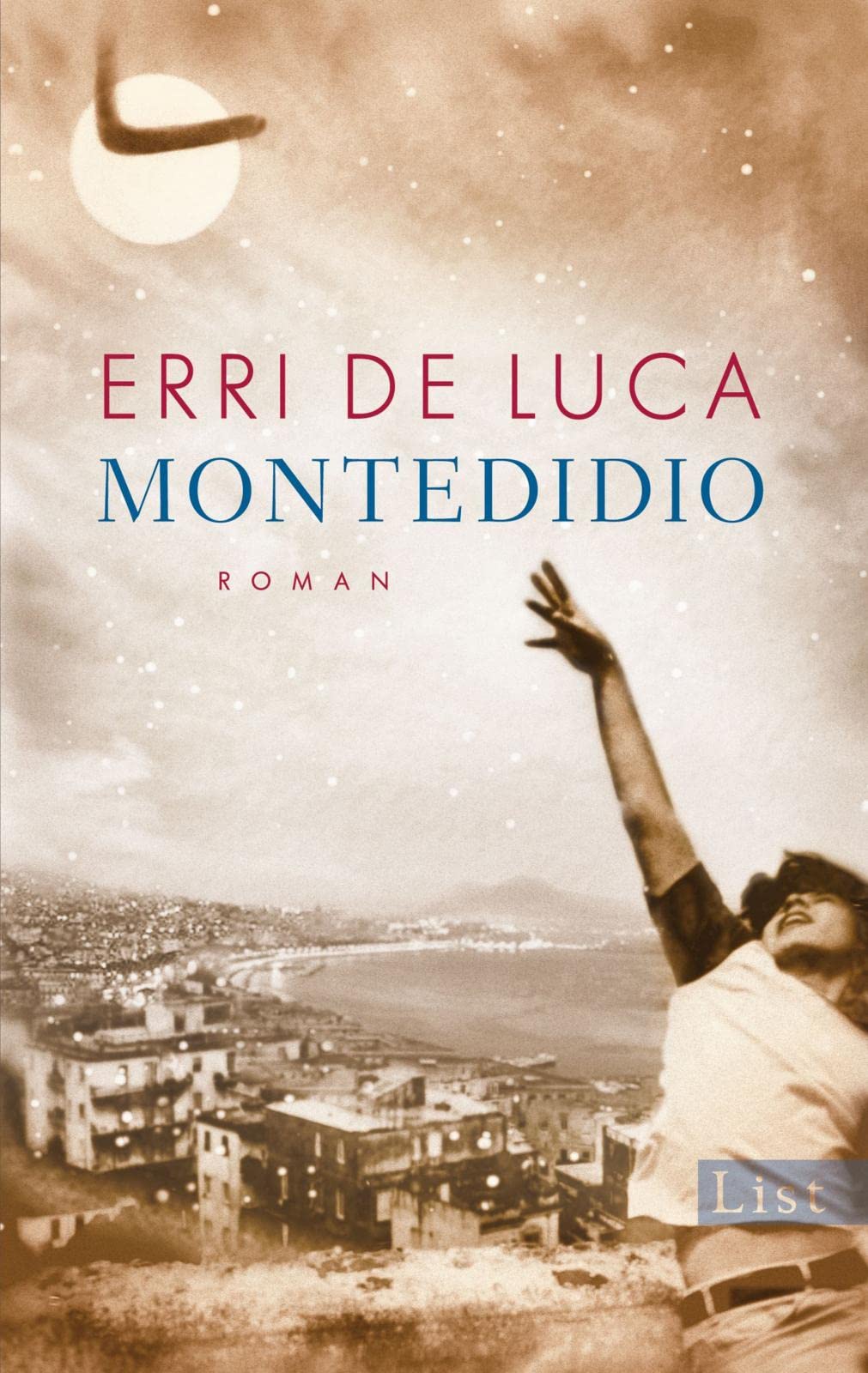Montedidio Contemporary literature Books