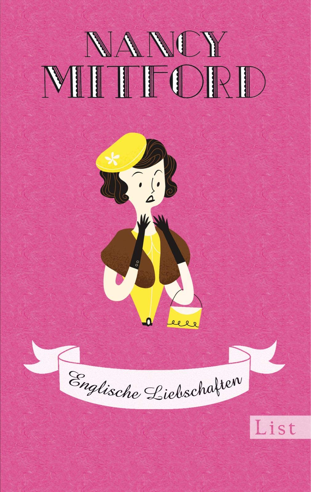 Englische Liebschaften Classics