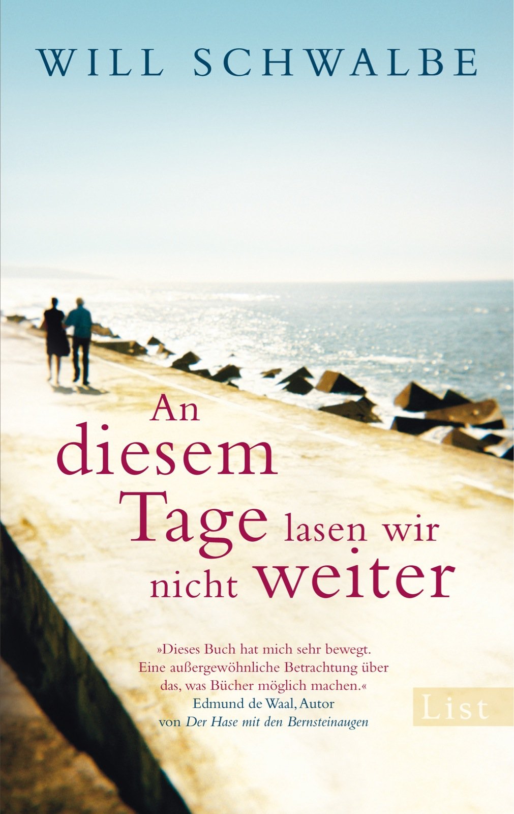 An diesem Tage lasen wir nicht weiter: Das letzte Jahr mit meiner Mutter Social Sciences
