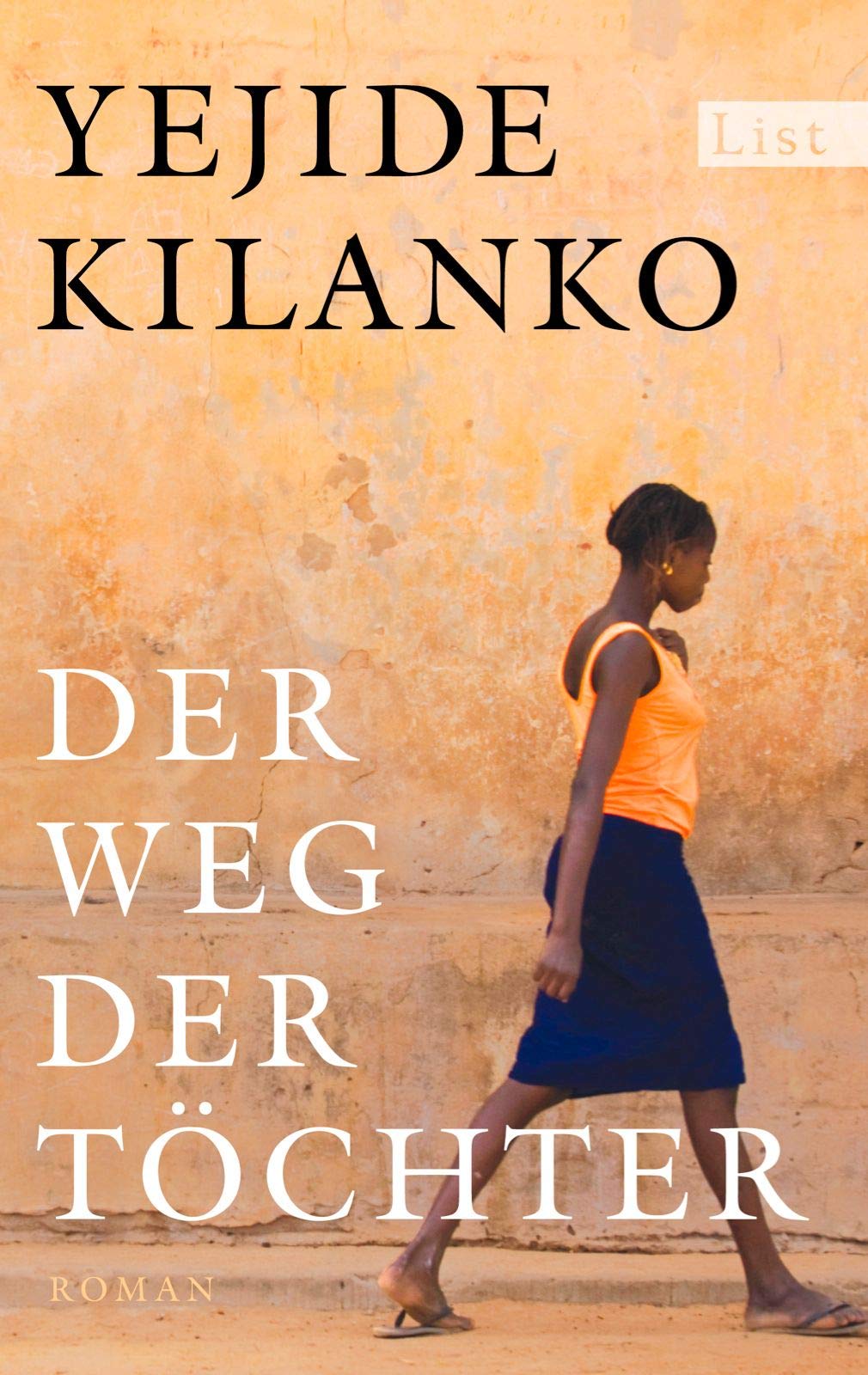 Der Weg der Töchter Contemporary literature Books