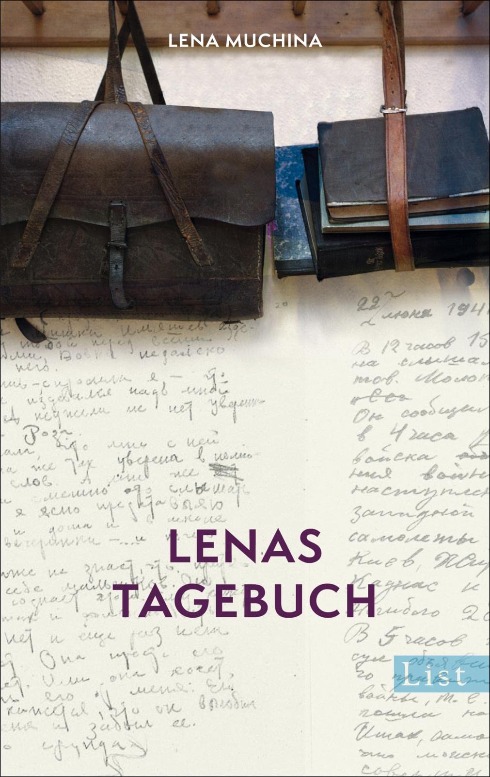 Lenas Tagebuch Books