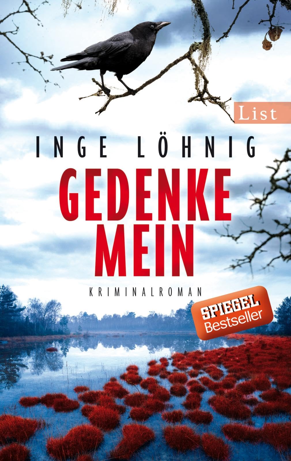 Gedenke mein Contemporary literature Books