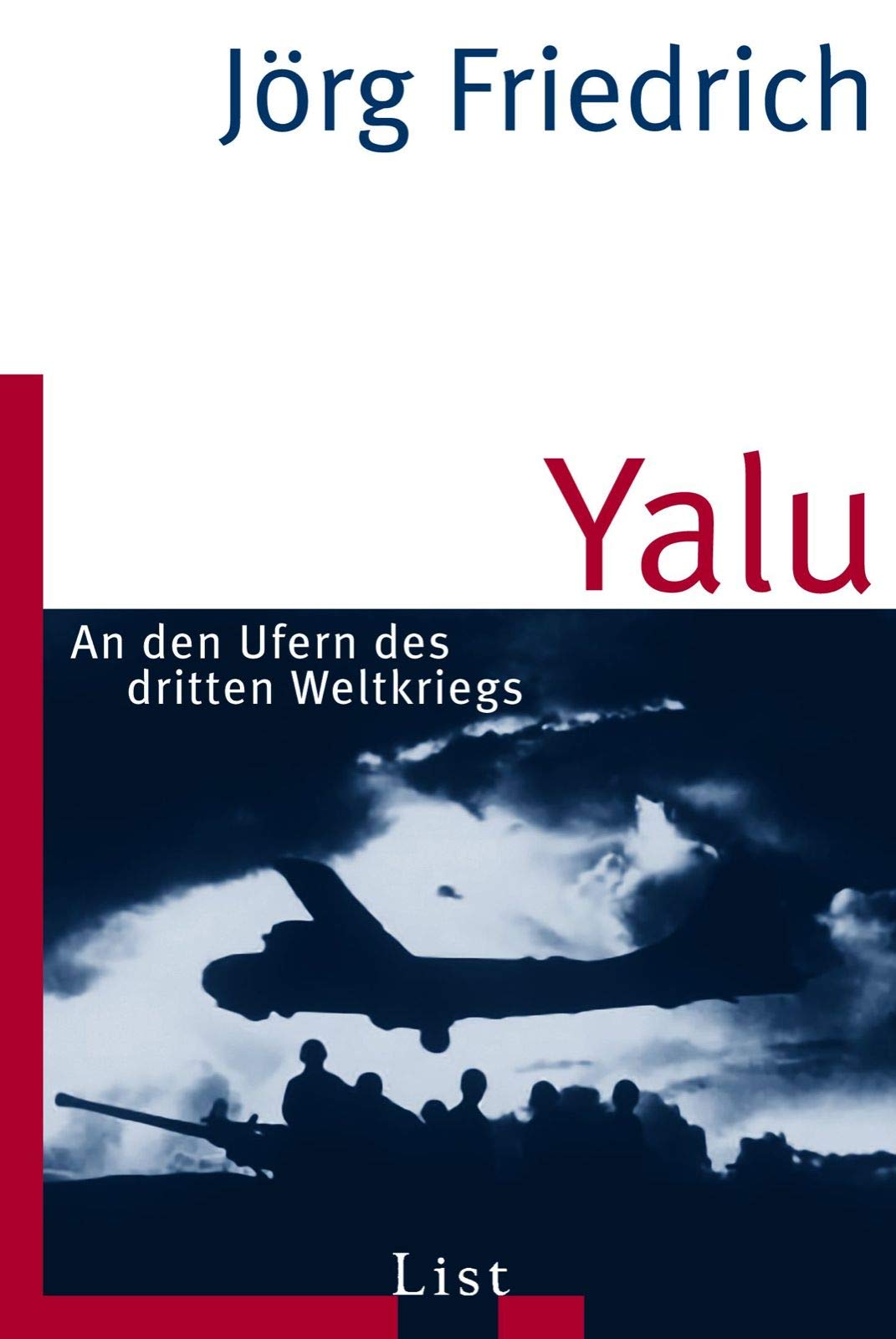Yalu Politics & History books