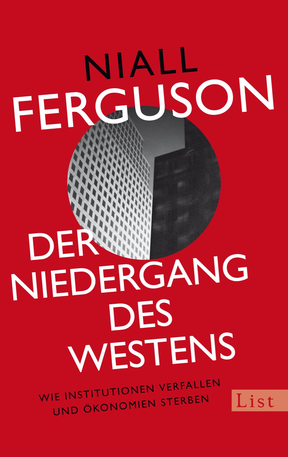 Der Niedergang des Westens Social Sciences