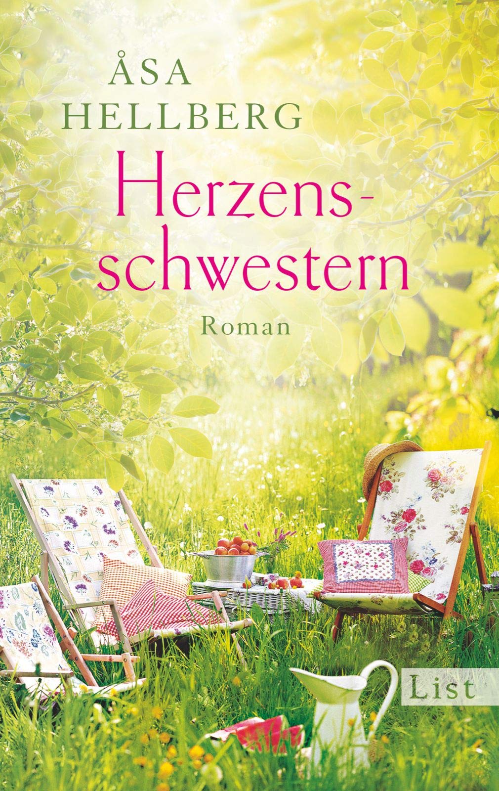 Herzensschwestern Contemporary literature Books