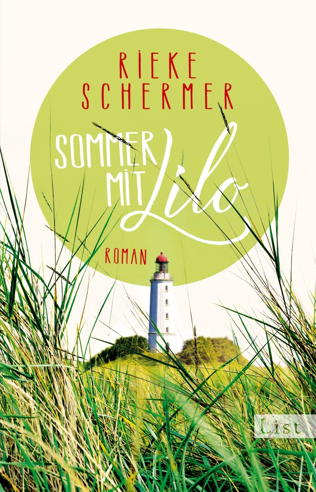 Sommer mit Lilo Contemporary literature Books