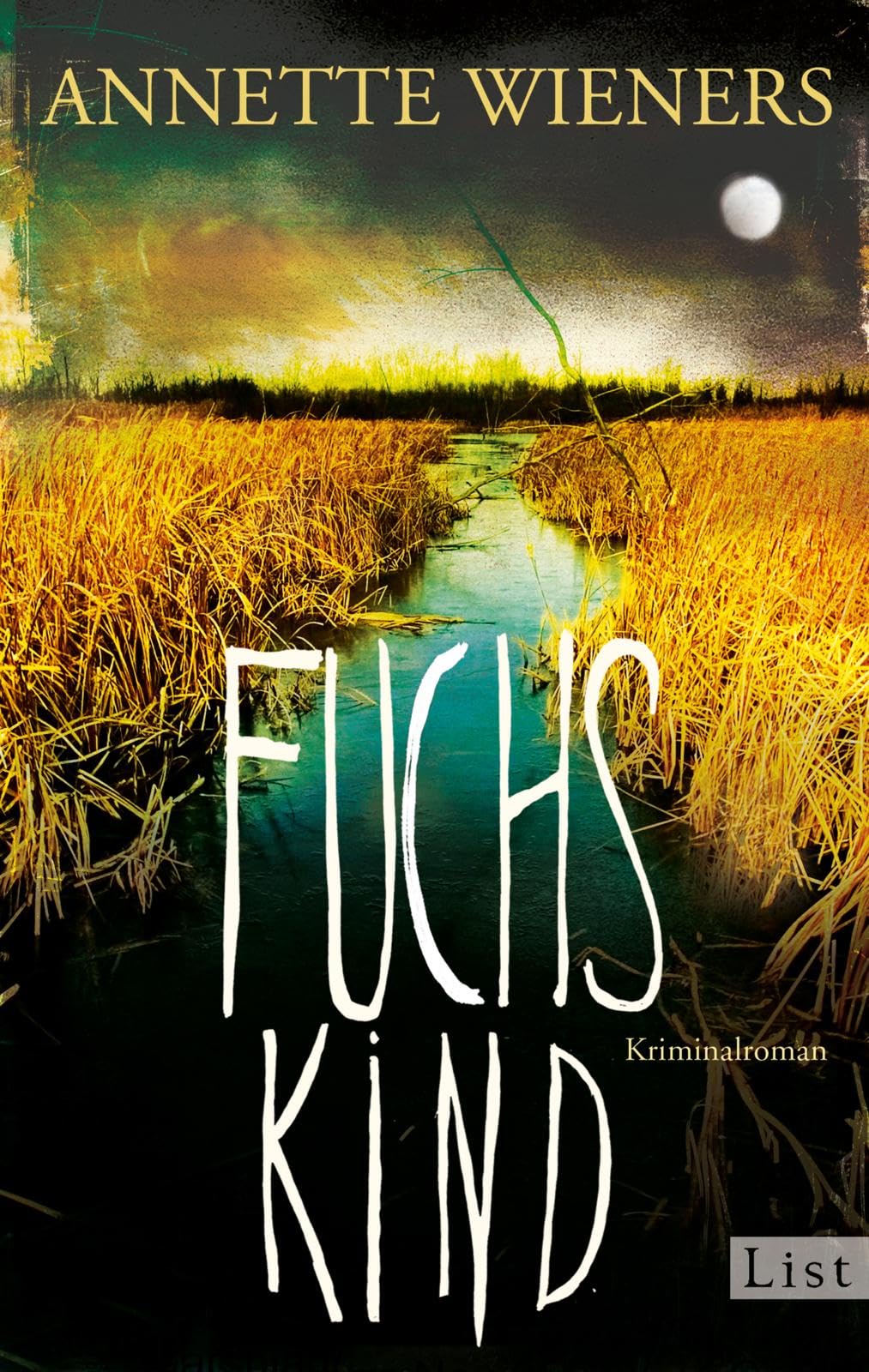 Fuchskind Contemporary literature