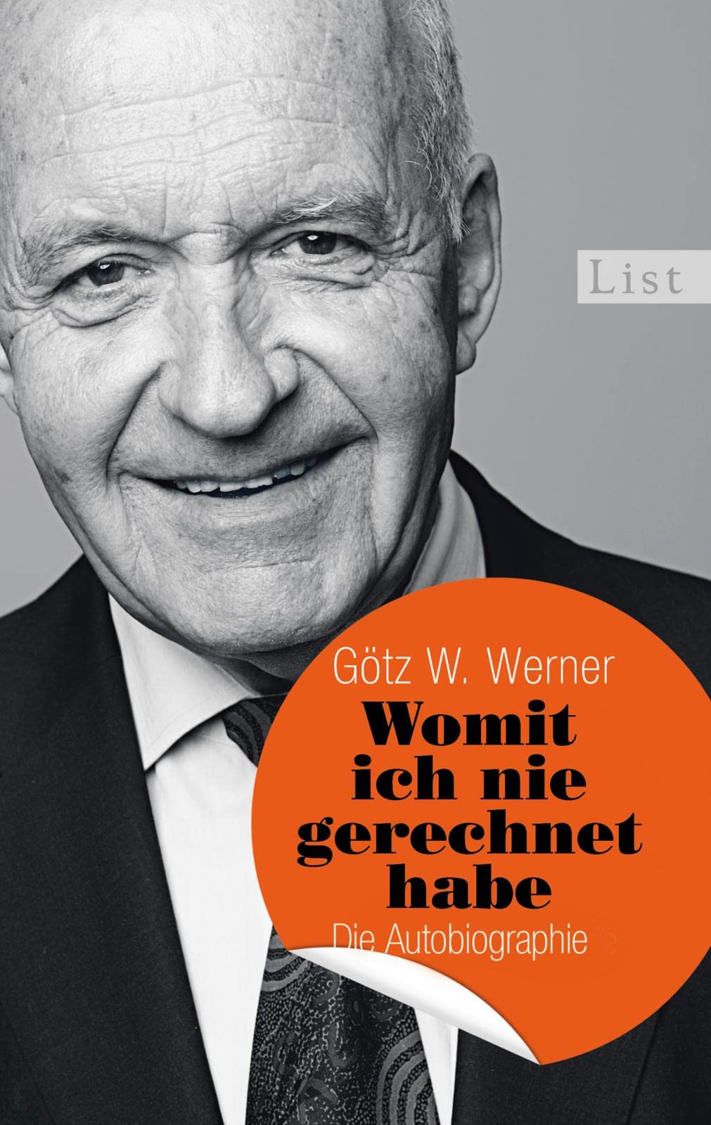 Womit ich nie gerechnet habe Books
