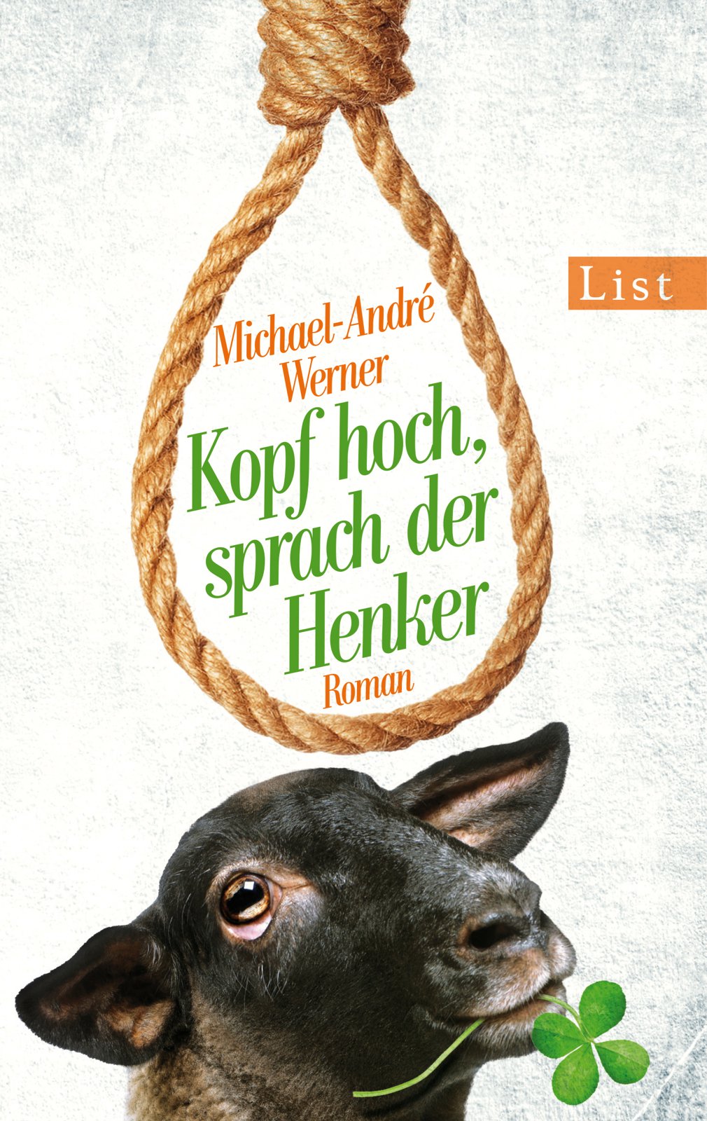 Kopf hoch, sprach der Henker Humour & Satire