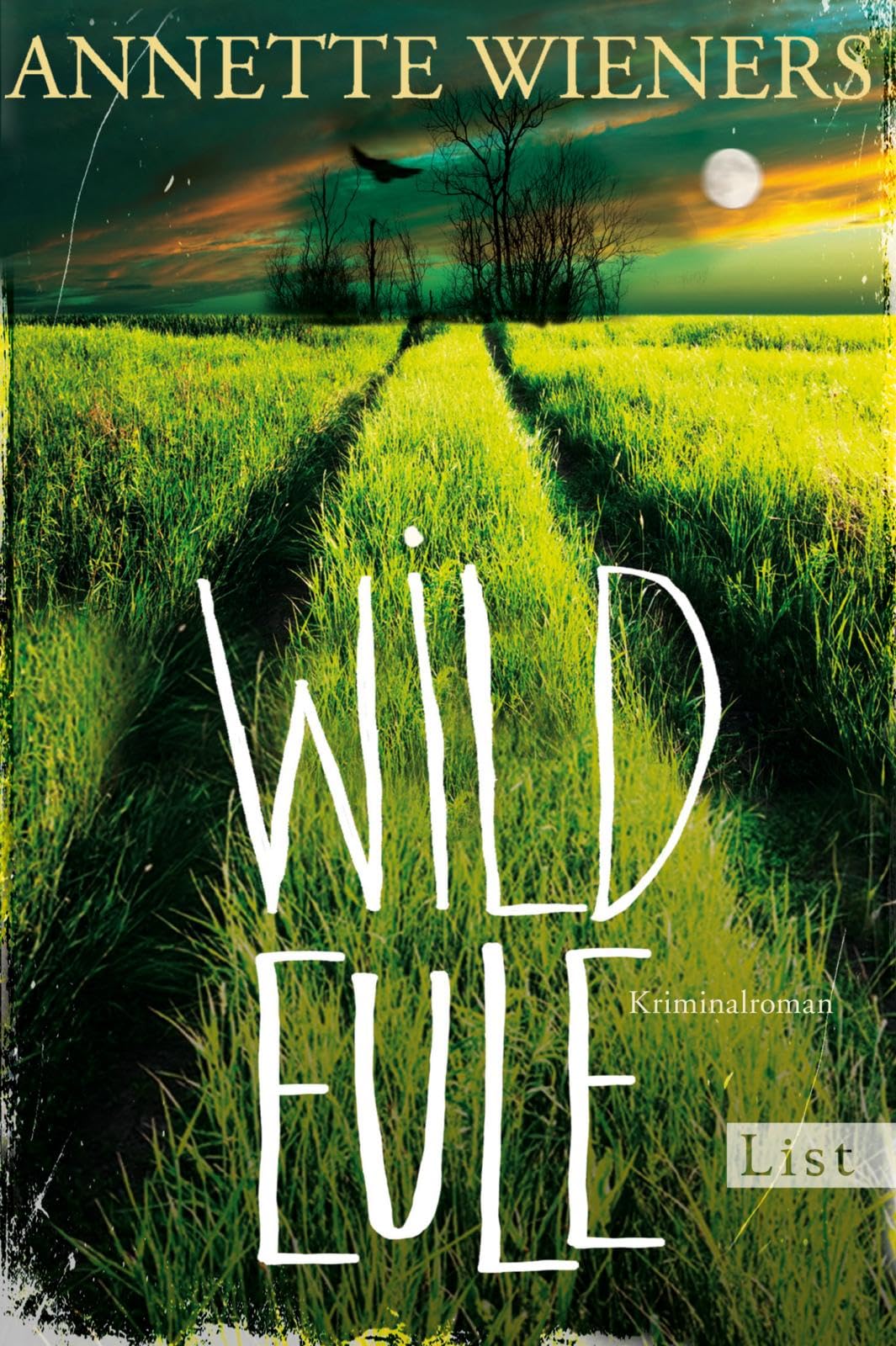 Wildeule Contemporary literature Books