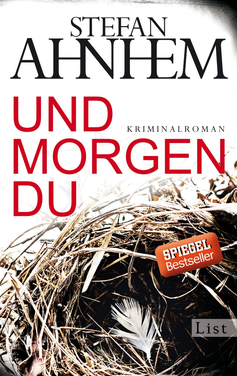 Und morgen du Contemporary literature Books