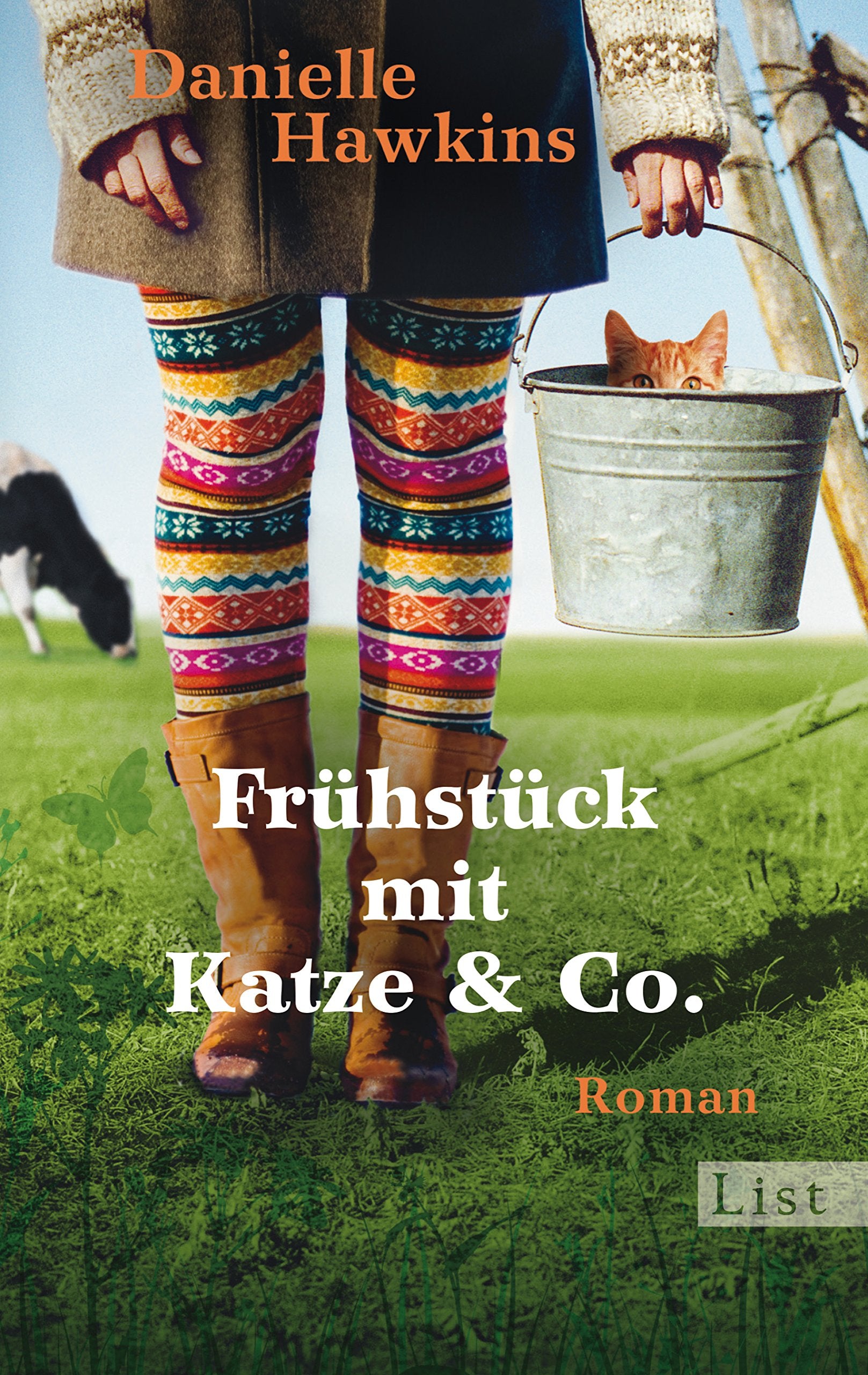Product Image: Frühstück mit Katze & Co.