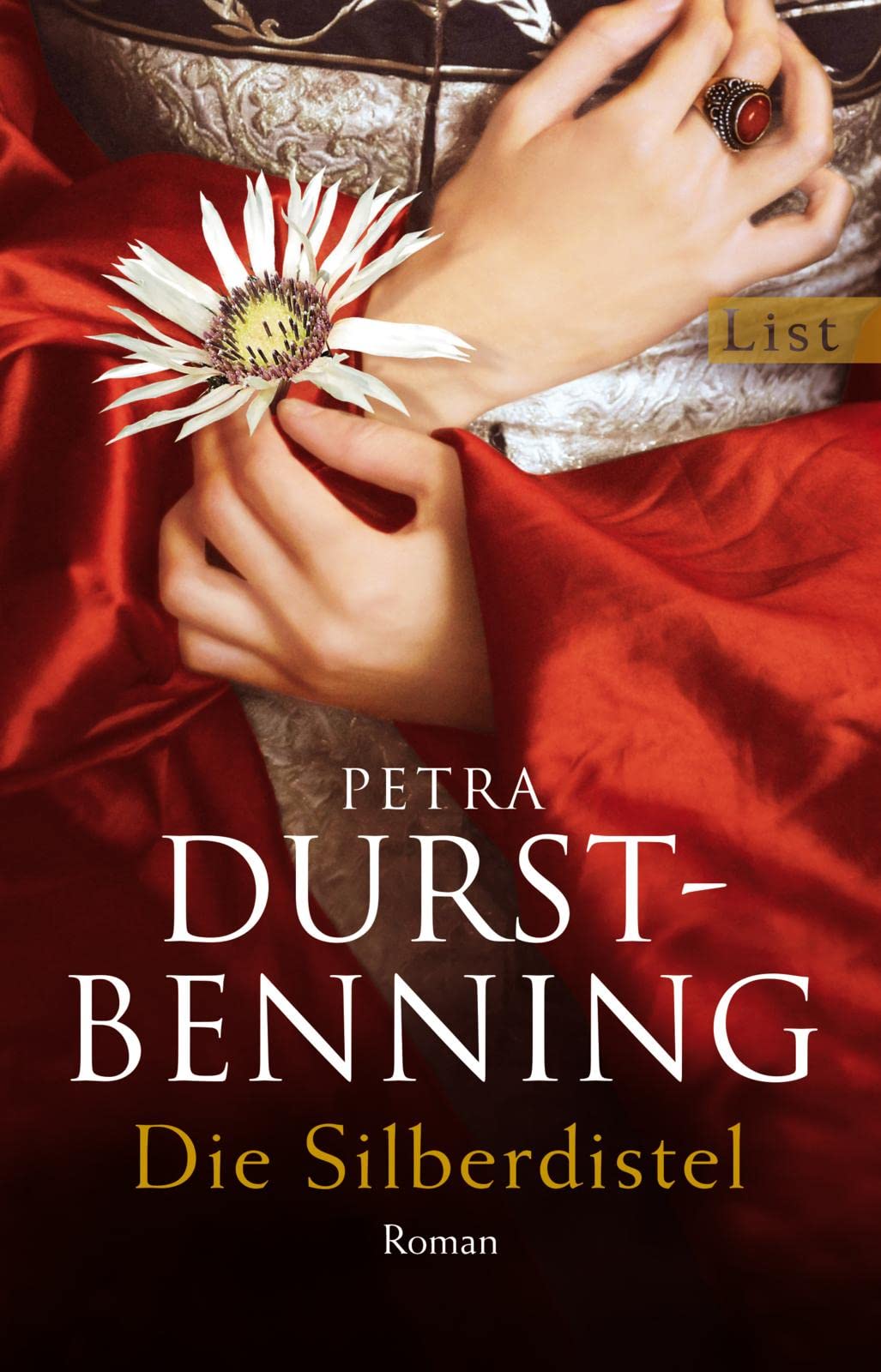 Die Silberdistel Historical Fiction
