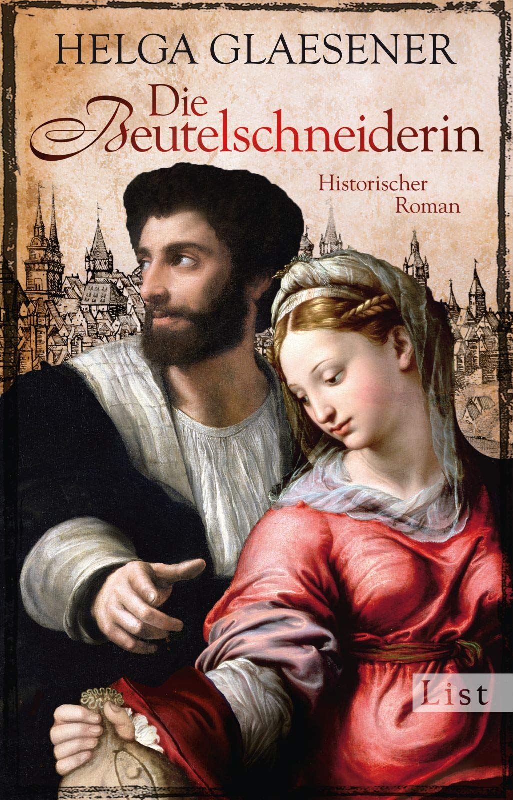 Product Image: Die Beutelschneiderin