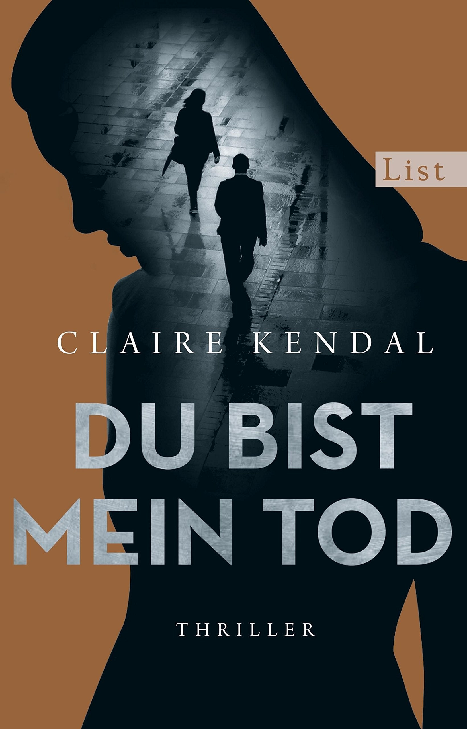 Product Image: Du bist mein Tod