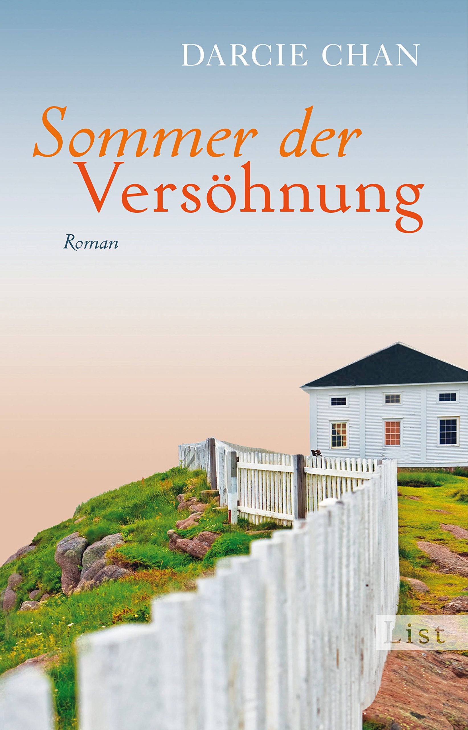 Product Image: Sommer der Versöhnung