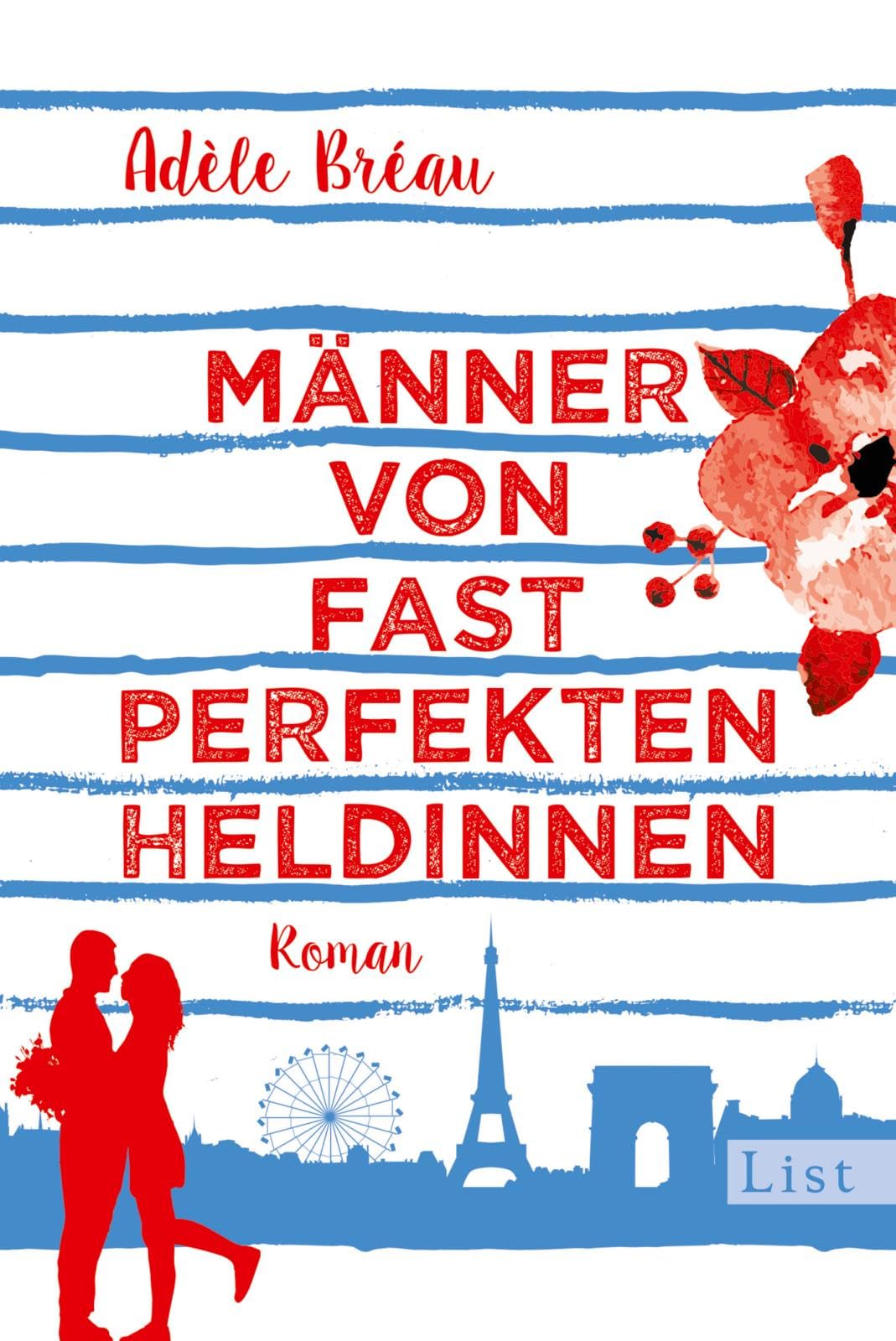 Product Image: Männer von fast perfekten Heldinnen